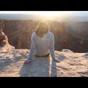 Meet your Posher, Emma